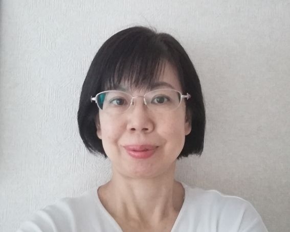 尾崎 美和子