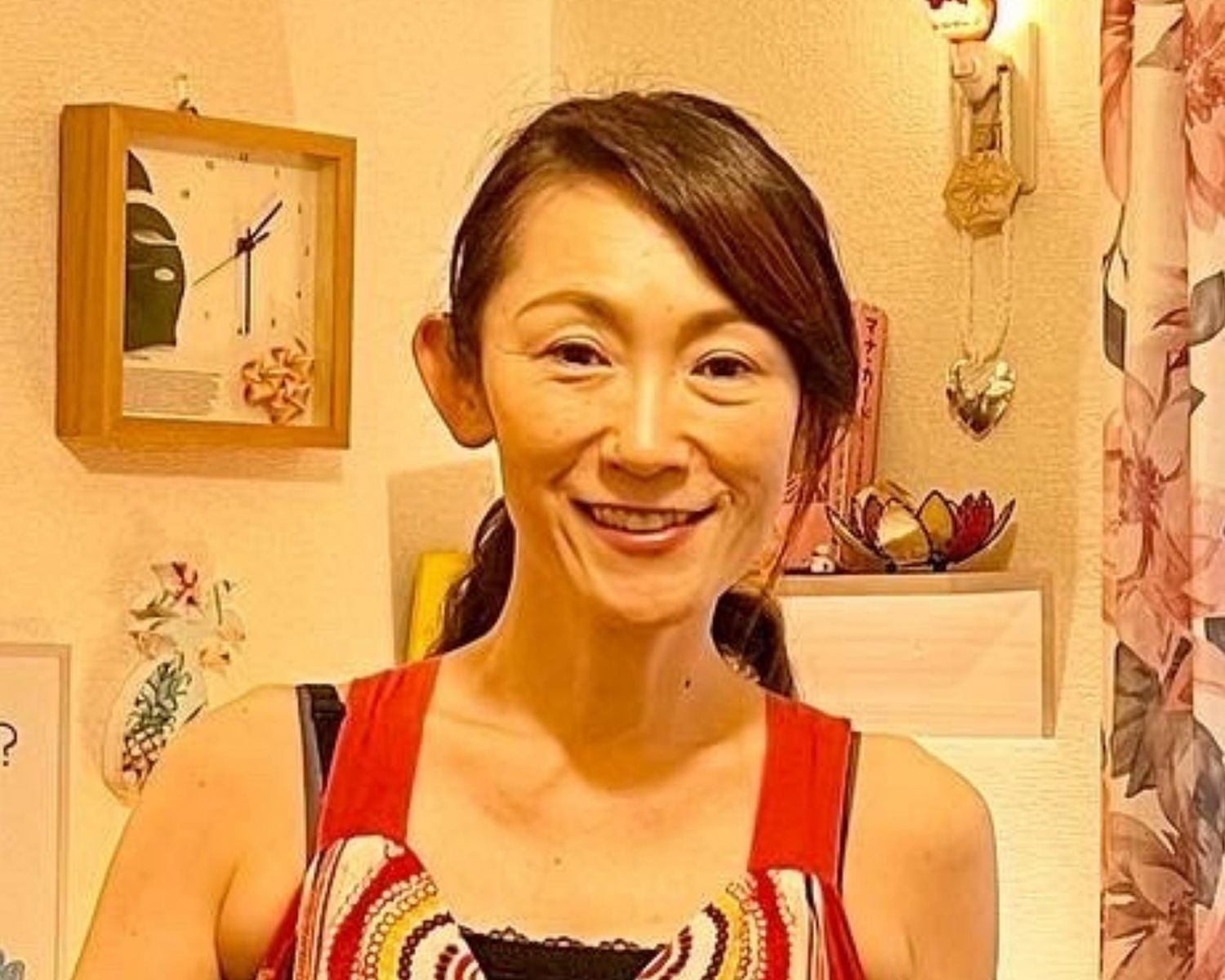 松坂 梨花