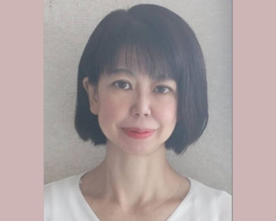 尾崎 美和子