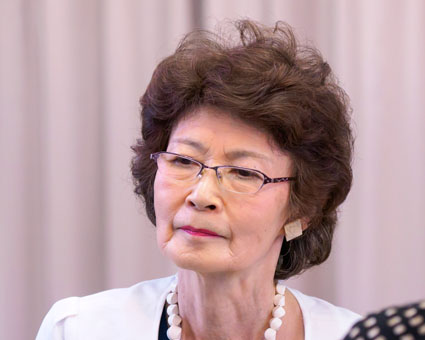 平川 昭子
