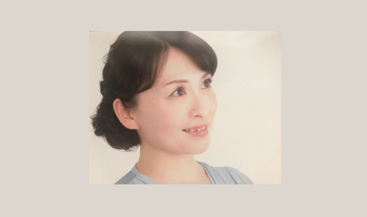 河野 あすか