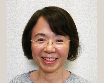 鈴木 美佐子