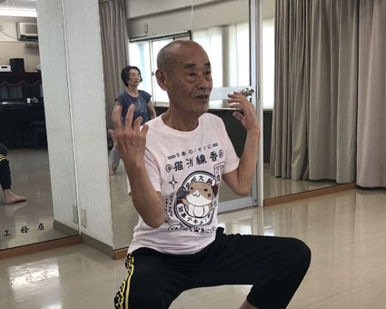 牛丸 天真