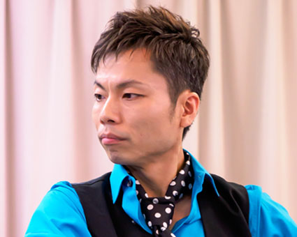 馬場 雄一