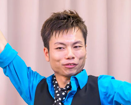 馬場 雄一