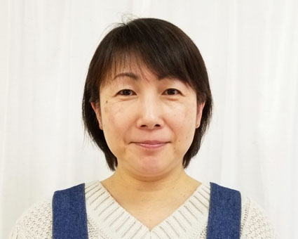 宮代 和美