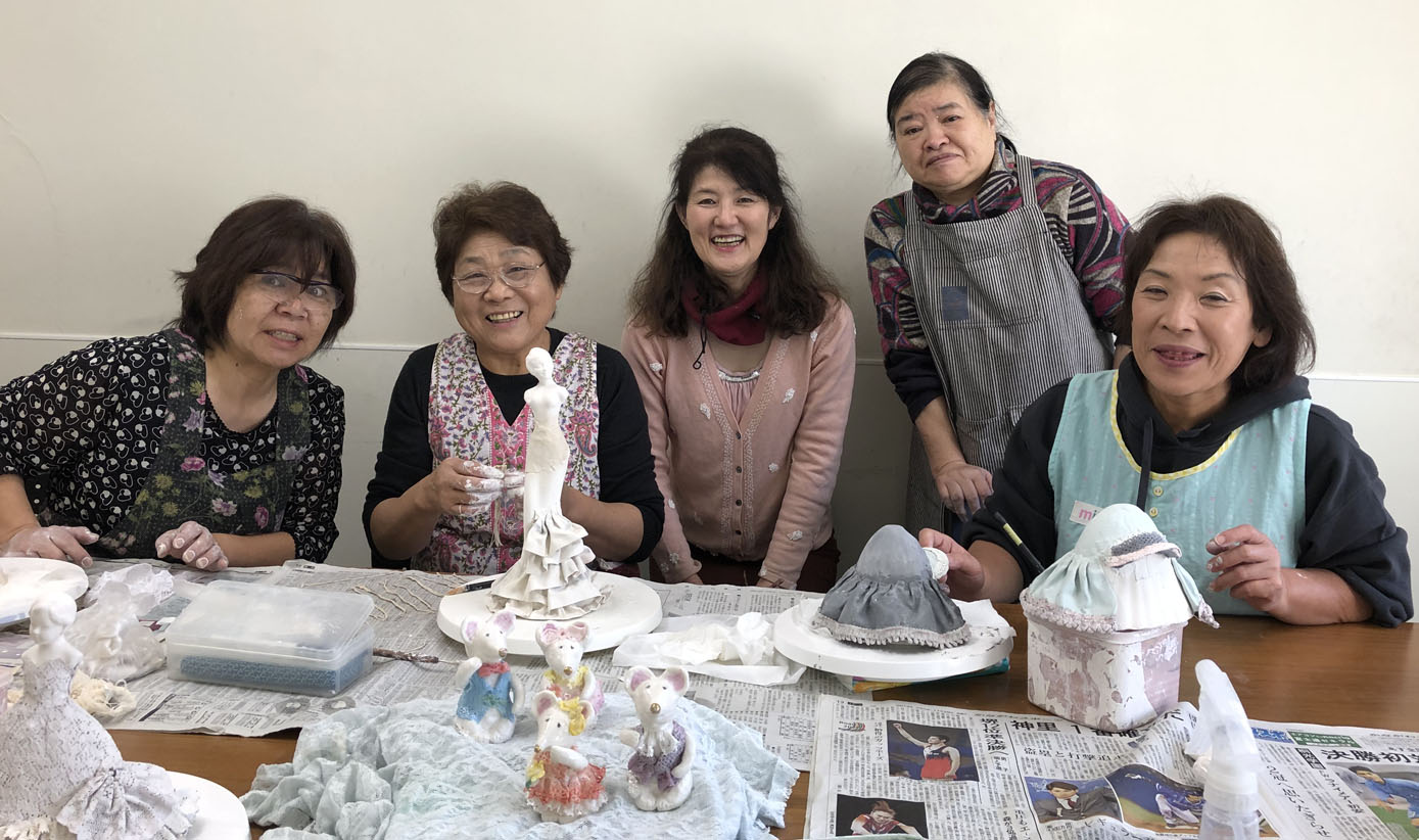 石川 玲子