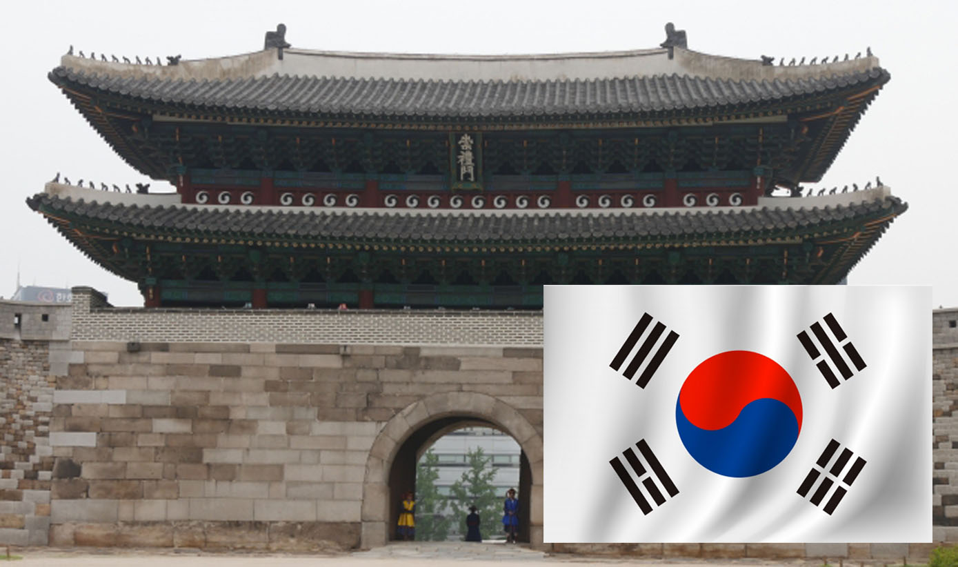 韓国語 月・火曜クラス①