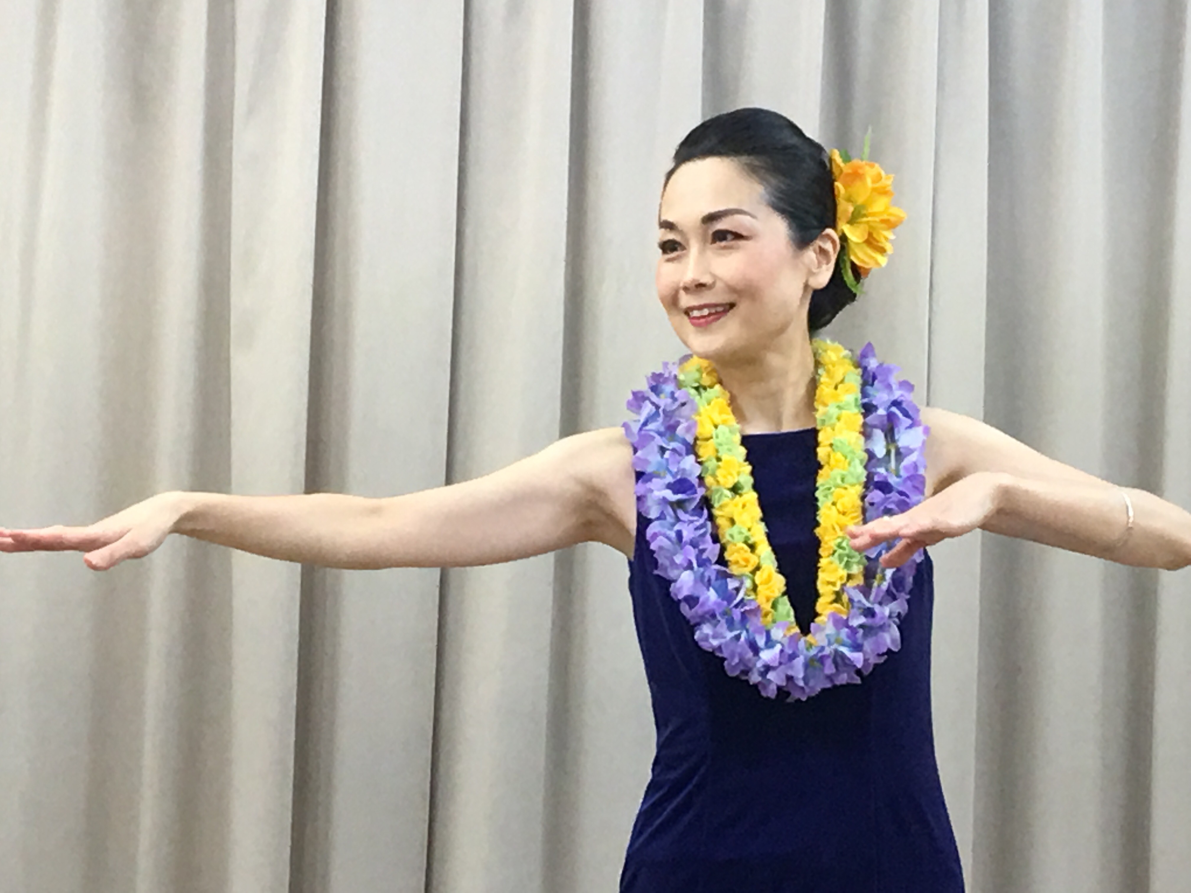 清原 智子